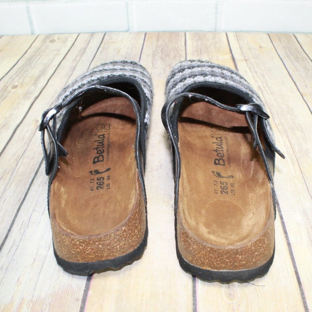 betula clogs birkenstock
